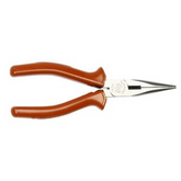 Truliving_Hand Tools & Hardware-Pliers-Tools & Hardware-Taparia LONG NOSE PLIER 1430/6N | 170 mm Needle Nose Pliers